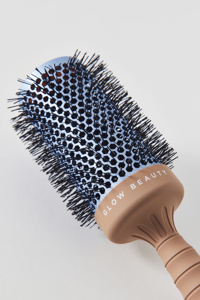 Brosse Ronde Glow Beauty #1