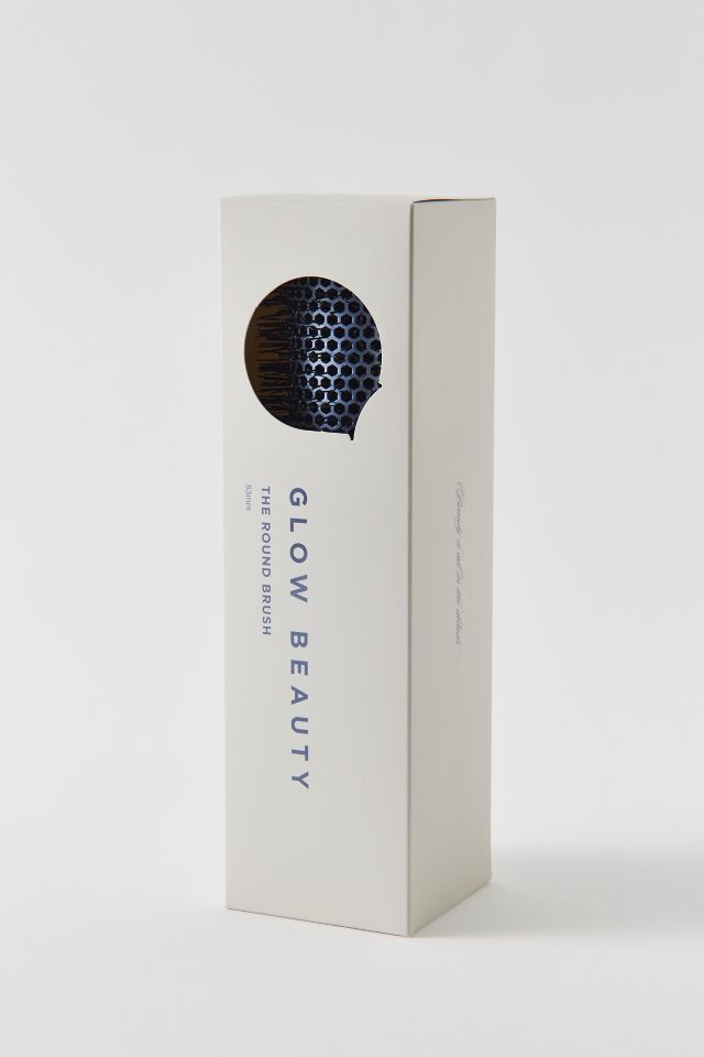 Brosse Ronde Glow Beauty #2