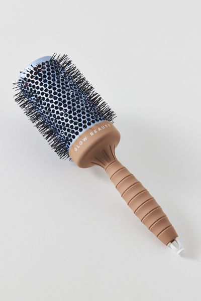 Glow Beauty The Round Brush