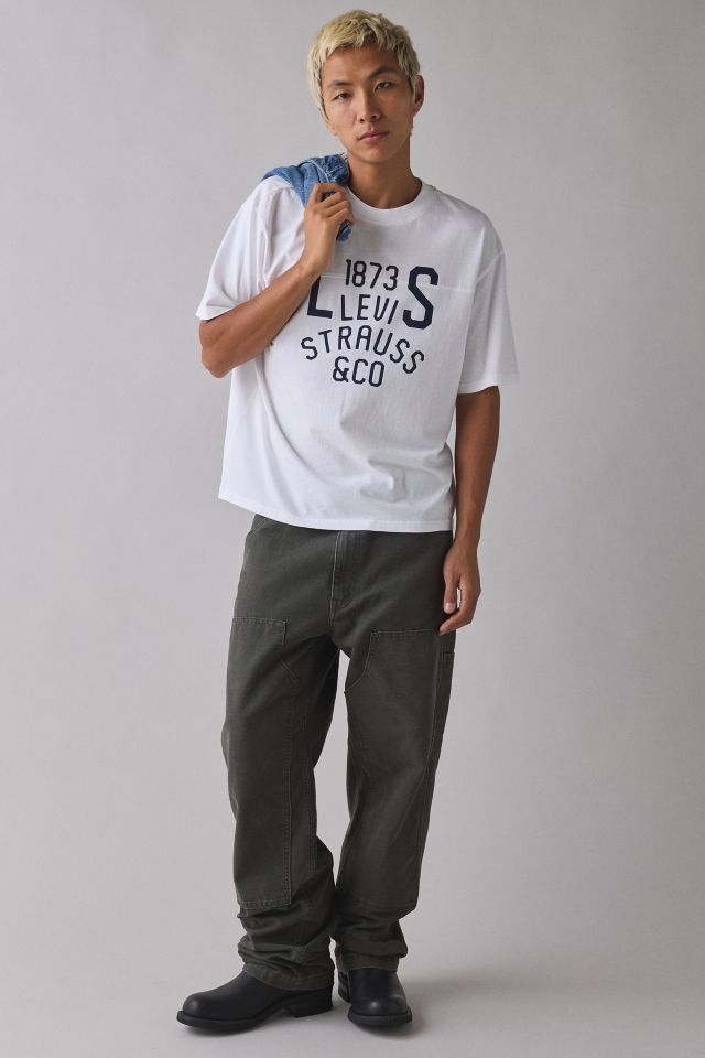 Levi's® Lockwood Practice Tee #2