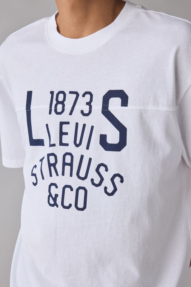Levi's® Lockwood Practice Tee #3