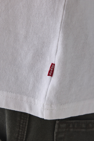 Levi's® Lockwood Practice Tee