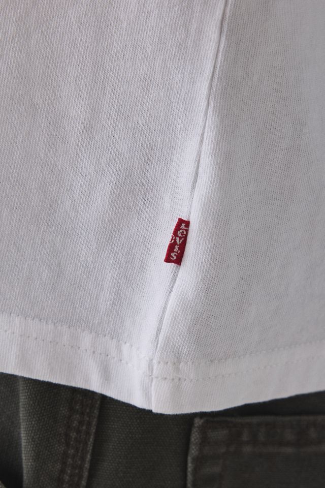 Levi's® Lockwood Practice Tee #4