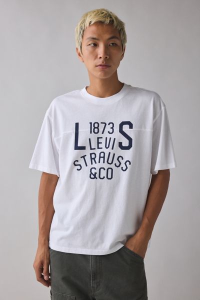Levi's® Lockwood Practice Tee