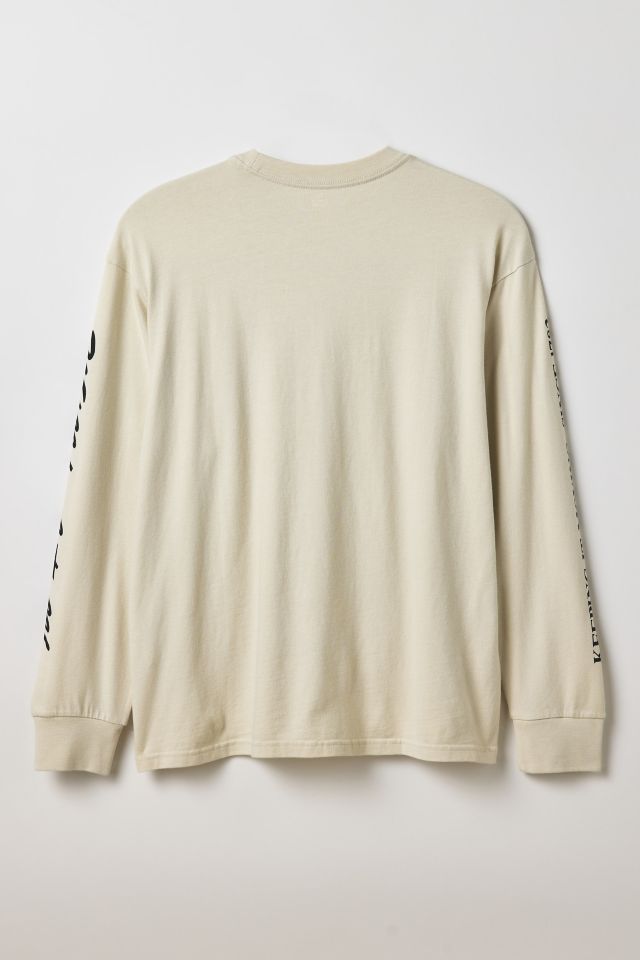 Levi's® Graphic Long Sleeve Tee #1