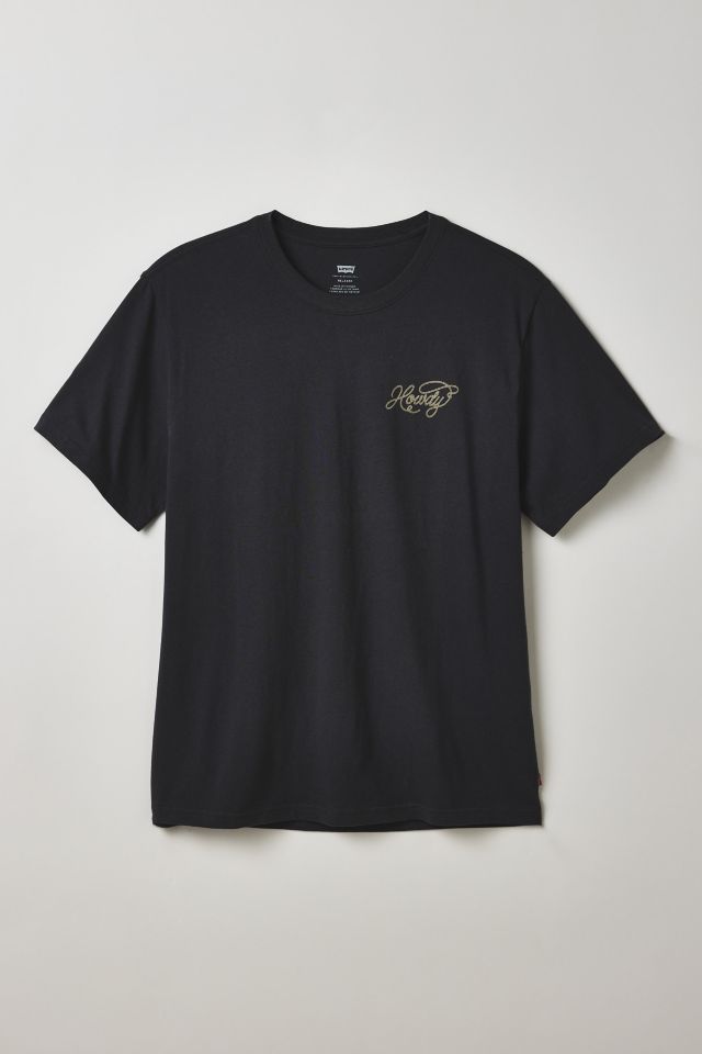 Levi’s® Boogie Graphic Tee #1
