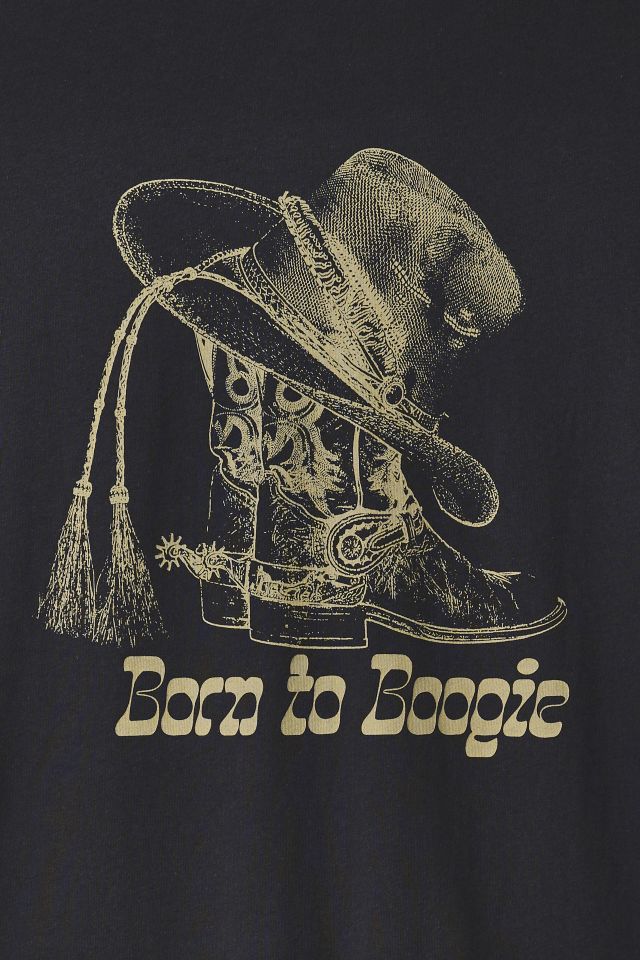 Levi’s® Boogie Graphic Tee #2