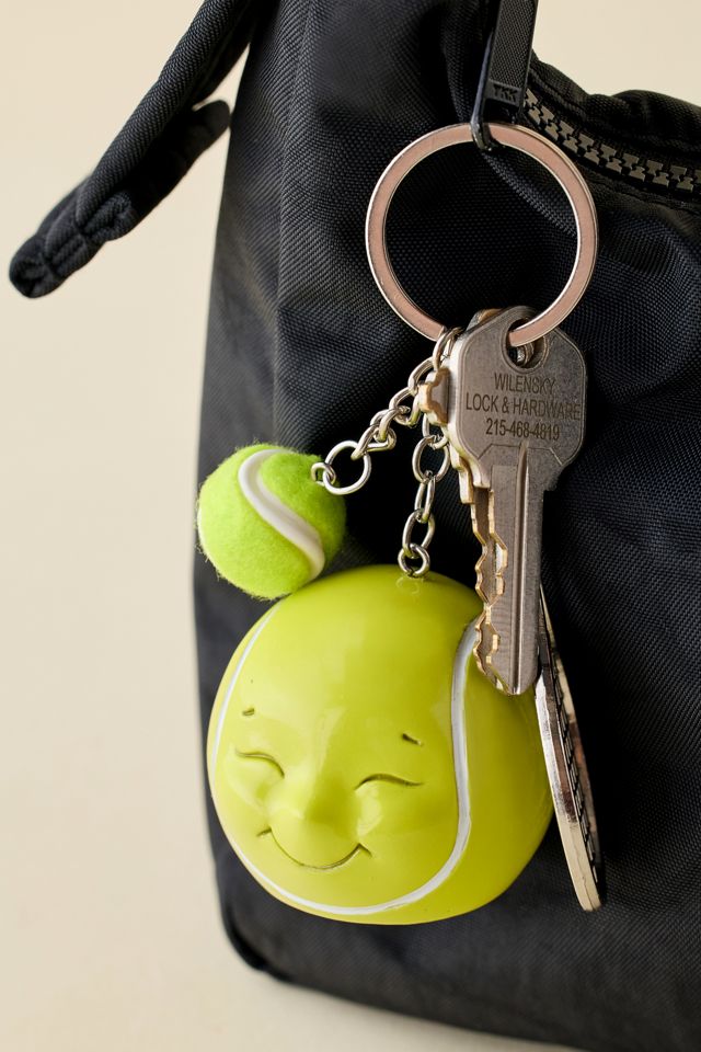 Icon Bottle Opener Keychain #1