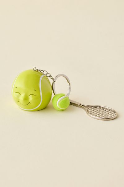 Icon Bottle Opener Keychain