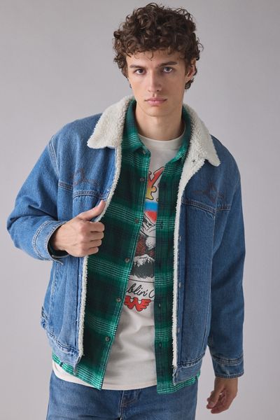 Levi's Vintage Clothing 1936 Type I Denim Jacket | Urban Outfitters