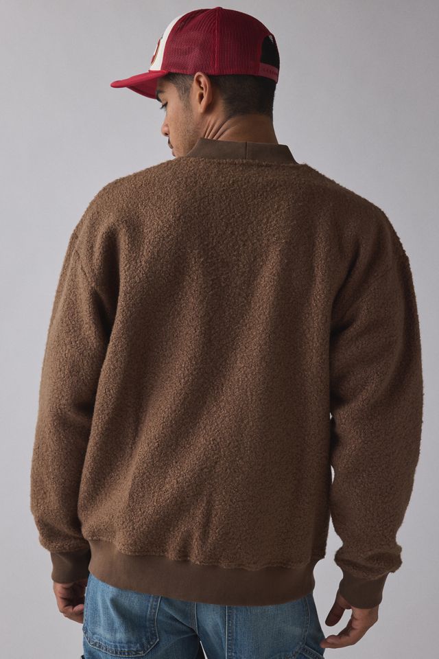 Levi’s® Workwear Cardigan #1