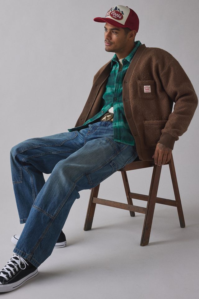 Levi’s® Workwear Cardigan #2