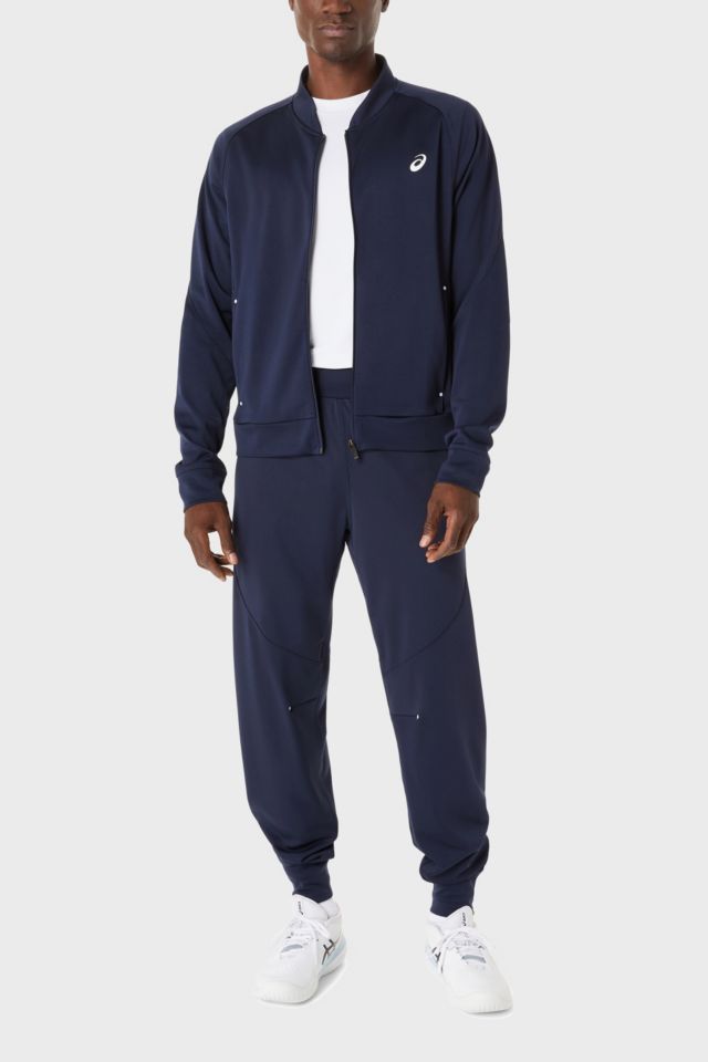 ASICS Court Warm-Up Pant #1