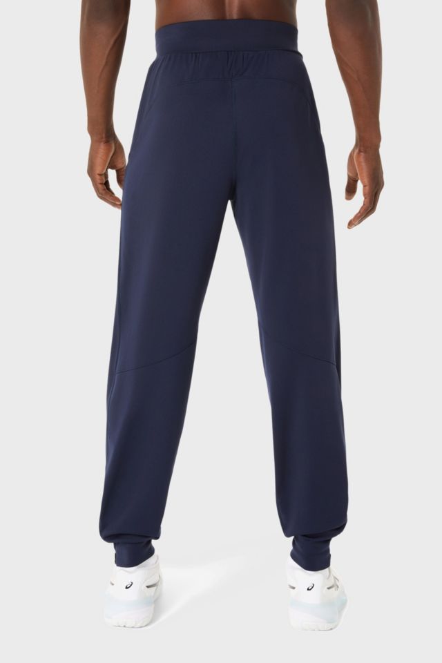 ASICS Court Warm-Up Pant #4