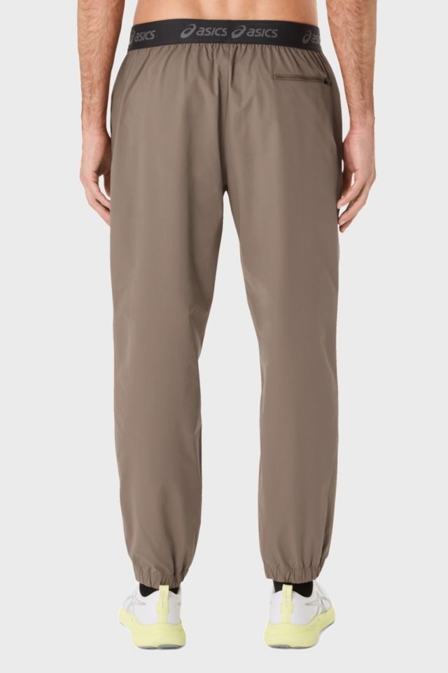 ASICS Double Weave Training Pant #2