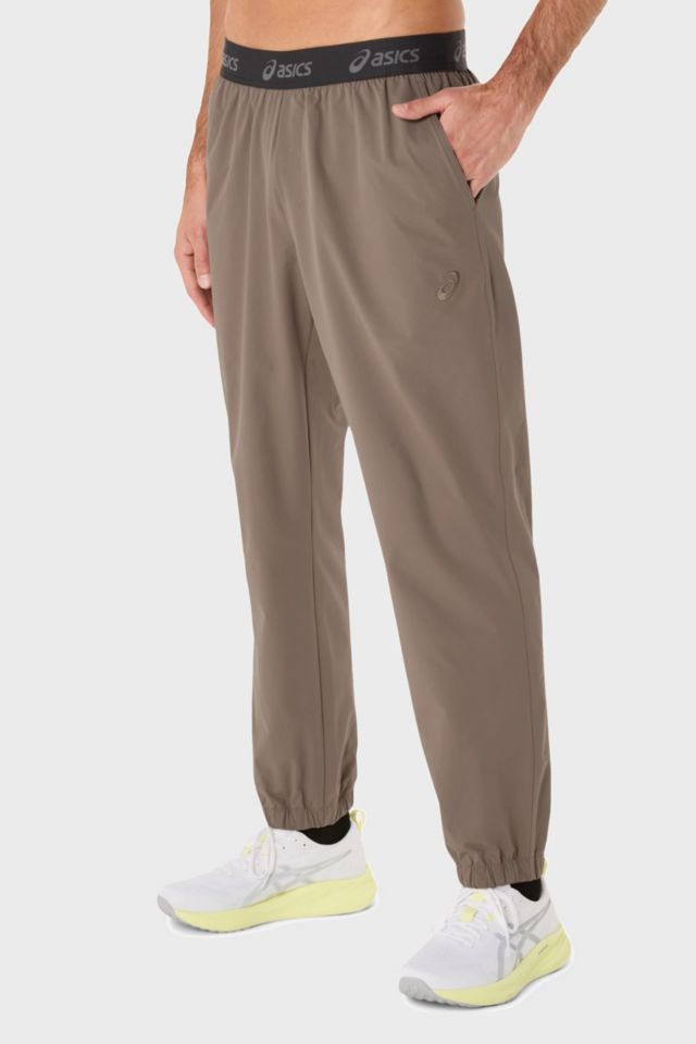 ASICS Double Weave Training Pant #3