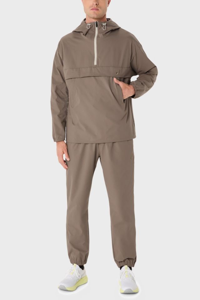 ASICS Double Weave Training Pant #4