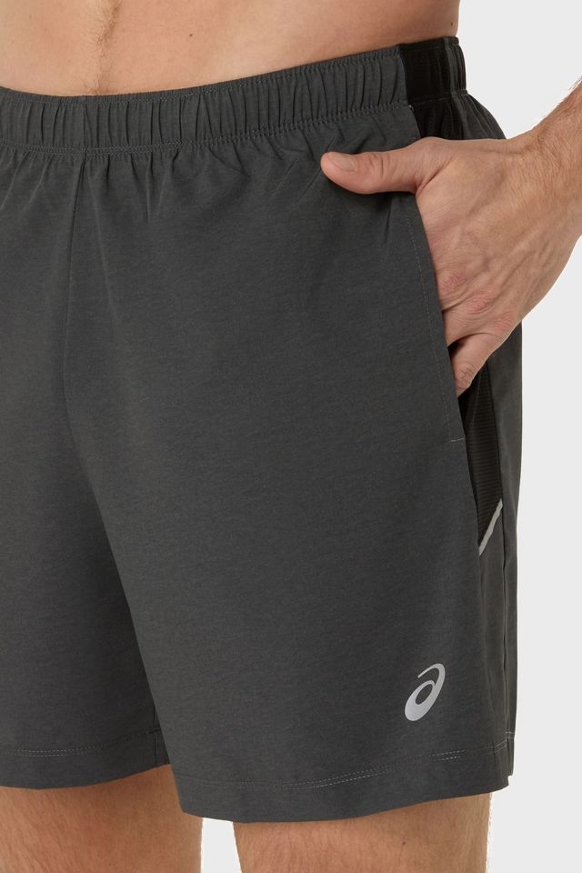 ASICS PR Lyte 5in Running Short #1