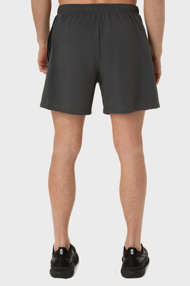 ASICS PR Lyte 5in Running Short #2