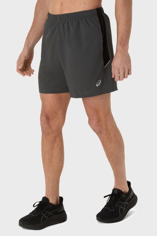 ASICS PR Lyte 5in Running Short #3