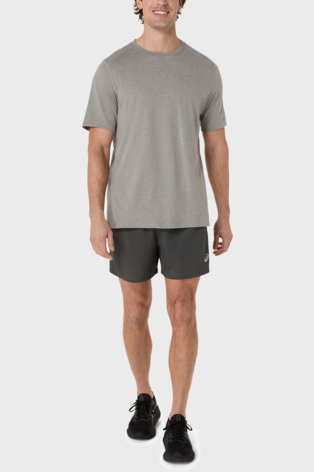 ASICS PR Lyte 5in Running Short #4