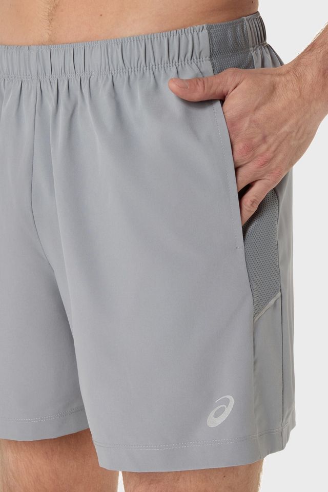 ASICS PR Lyte 5in Running Short