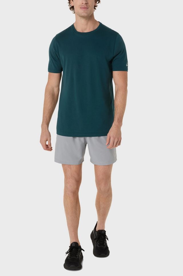 ASICS PR Lyte 5in Running Short #4