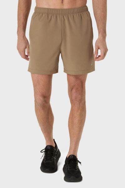 ASICS PR Lyte 5in Running Short