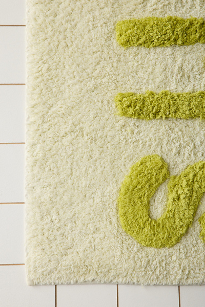 Urban Outfitters Bath Mat - Thumbnail 4