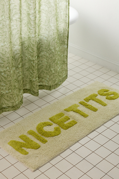 Urban Outfitters Bath Mat - Thumbnail 2