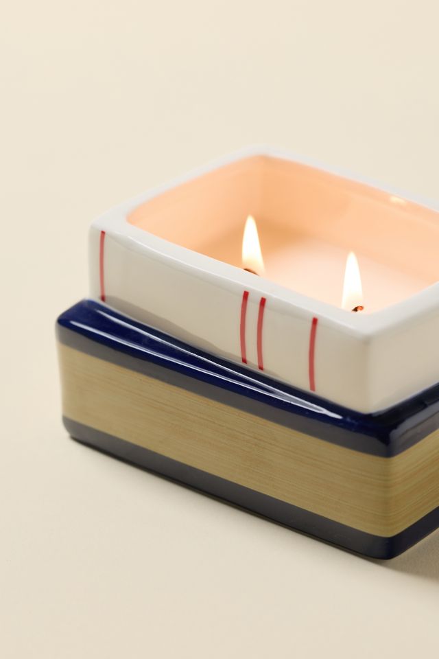 Cigarette Box 7 oz Scented Candle #2