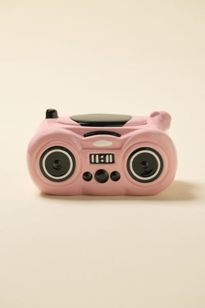 Boombox 10 oz Scented Candle