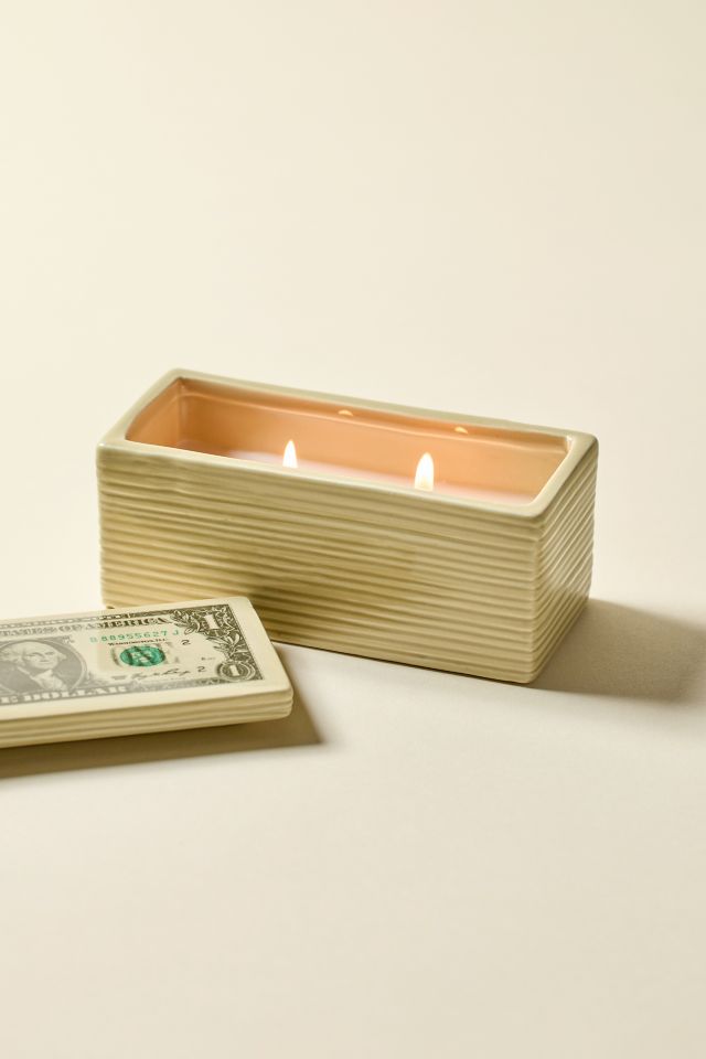 Money Stacks 3.5 oz Scented Candle #1