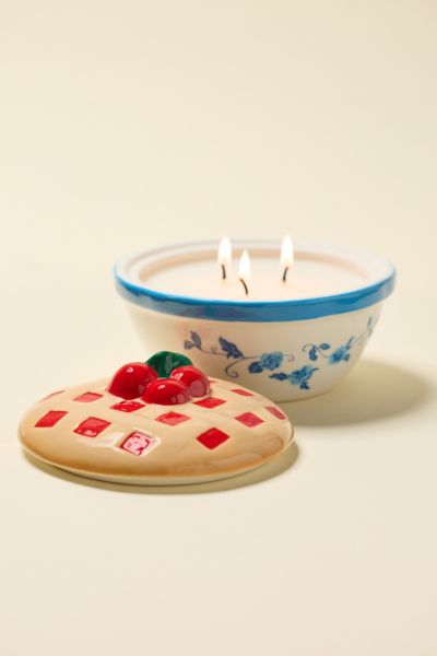 Pie 10 oz Scented Candle