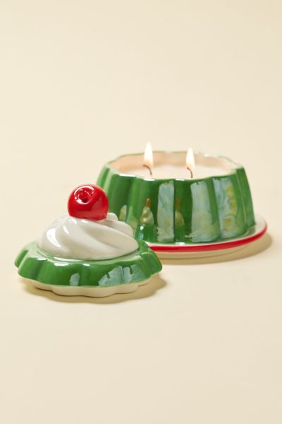 Jello 7 oz Scented Candle