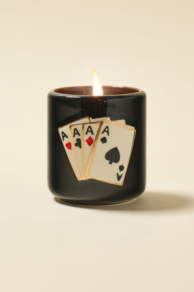 Charm 4 oz Scented Candle #1