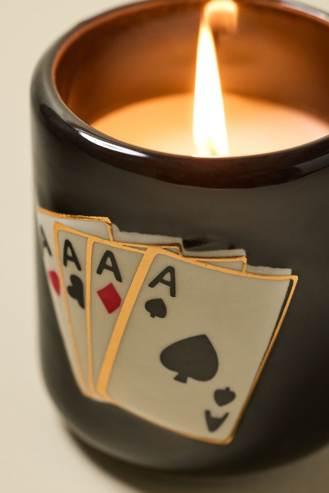 Charm 4 oz Scented Candle #2