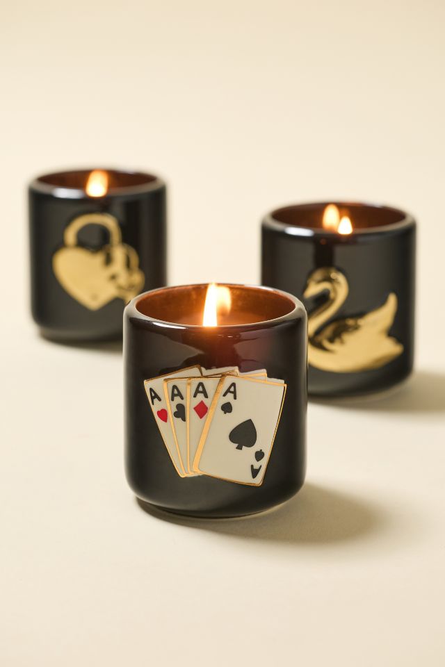 Charm 4 oz Scented Candle #2