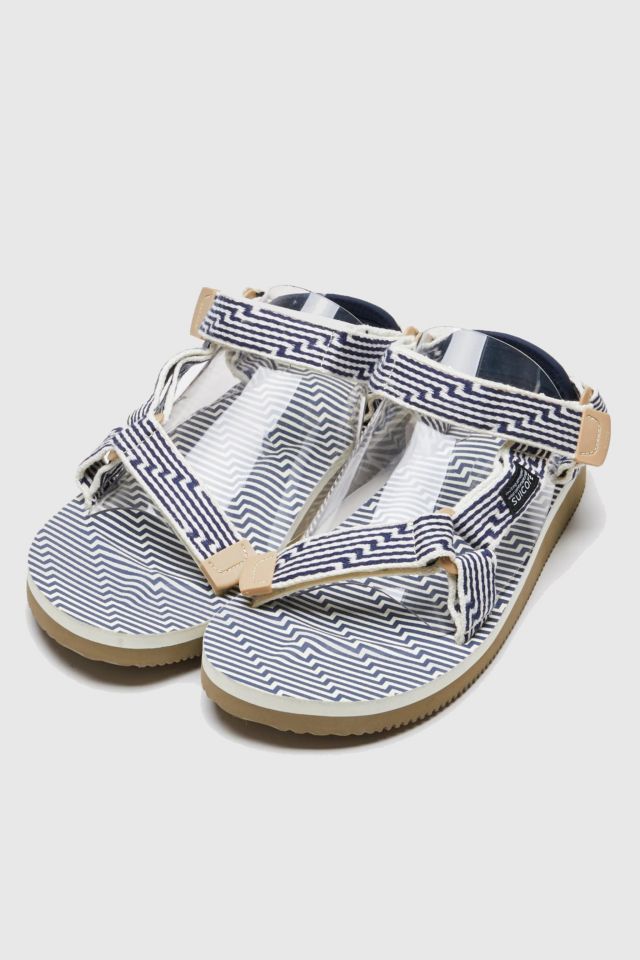 Suicoke Depa Sandals #1