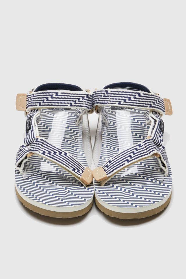 Suicoke Depa Sandals #2