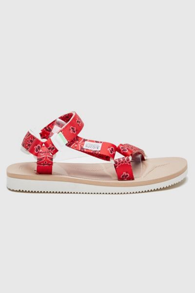 Suicoke Depa Sandals