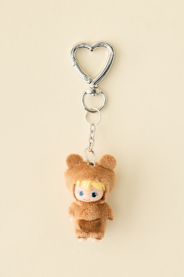 Costume Babydoll Keychain #1