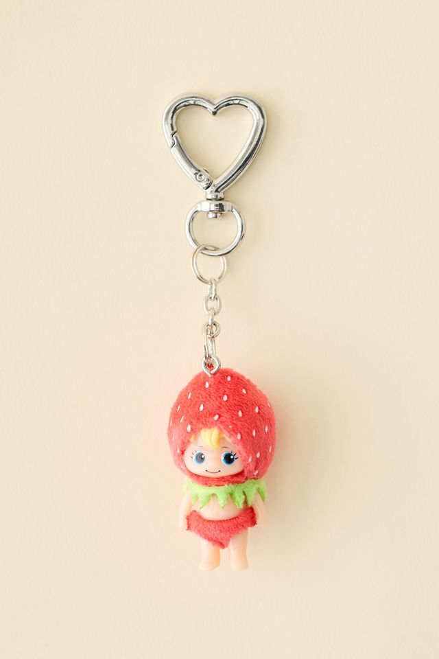 Costume Babydoll Keychain #1