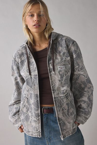 MAGOODGAN ♥ SHICKET 5742 QUILTED PADDER JACKET MAGOODGAN ♥ SHICKET 5742 QUILTED PADDER JACKET Women's Full