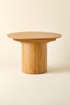 Nori Extendable Wood Dining Table