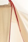 Adair Cotton Canopy Headboard