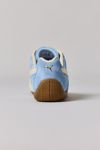 Puma Women's Speedcat Faded Suede Sneaker