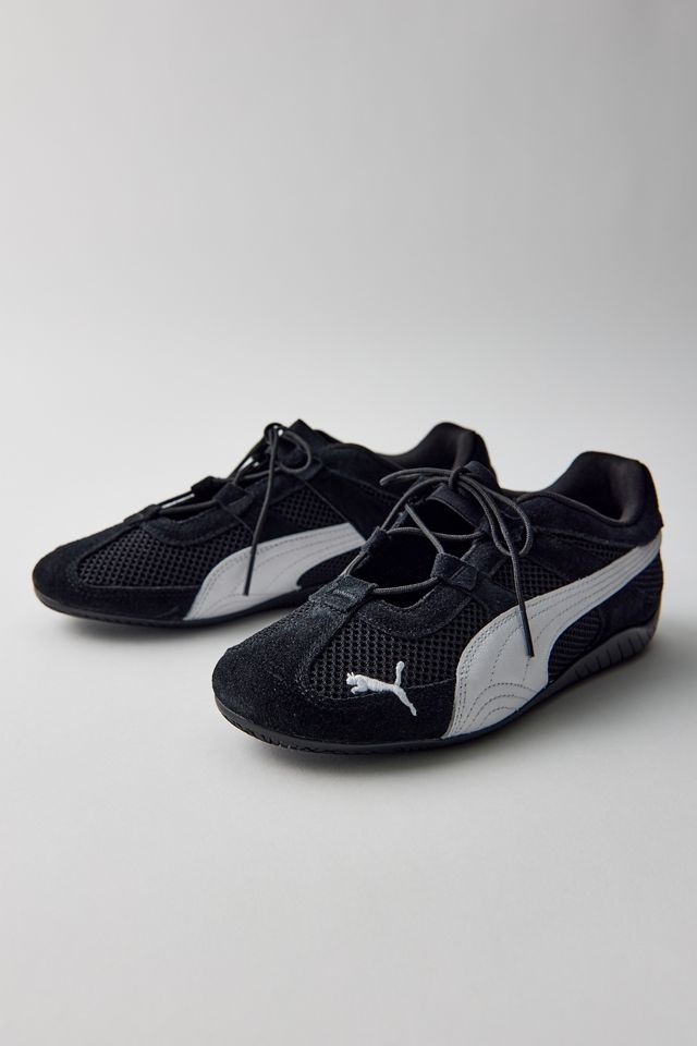 Puma Women's Speedcat Go Ballet Sneakers #1