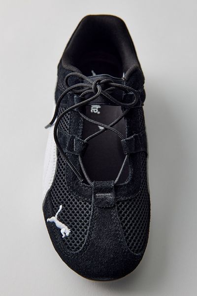 Puma Women's Speedcat Go Ballet Sneakers