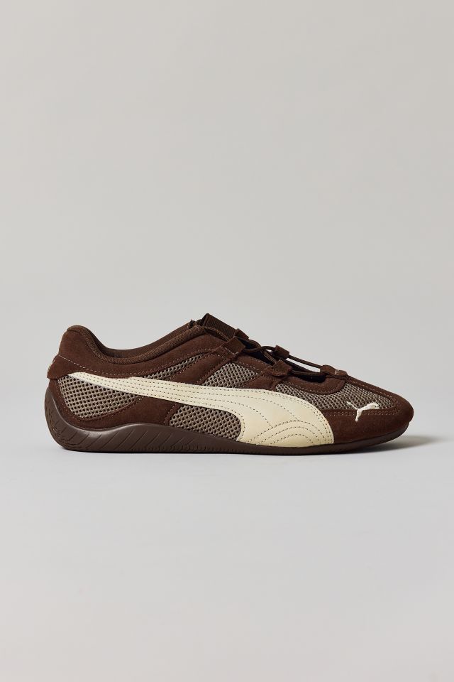 Puma Women's Speedcat Go Ballet Sneaker #2